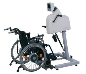 Ручний тренажер-ергометр optibike 400