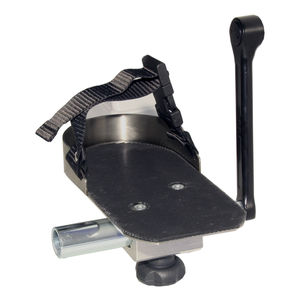 Тренажер-ергометр optibike 600