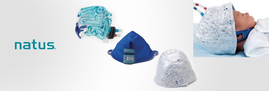 Система OLYMPIC COOL-CAP для гіпотермії новонароджених